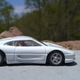 Illustration for article titled Custom Hot Wheels Ferrari F355